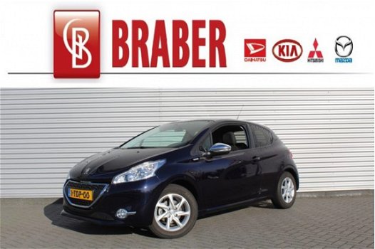 Peugeot 208 - 1.2 VTi Urban Soul | Airco | LM velgen | Bluetooth | Trekhaak | PDC | Cruise | - 1