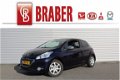 Peugeot 208 - 1.2 VTi Urban Soul | Airco | LM velgen | Bluetooth | Trekhaak | PDC | Cruise | - 1 - Thumbnail