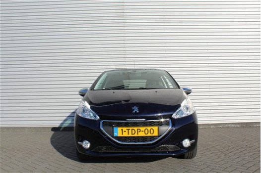 Peugeot 208 - 1.2 VTi Urban Soul | Airco | LM velgen | Bluetooth | Trekhaak | PDC | Cruise | - 1