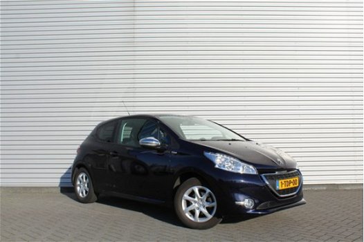 Peugeot 208 - 1.2 VTi Urban Soul | Airco | LM velgen | Bluetooth | Trekhaak | PDC | Cruise | - 1