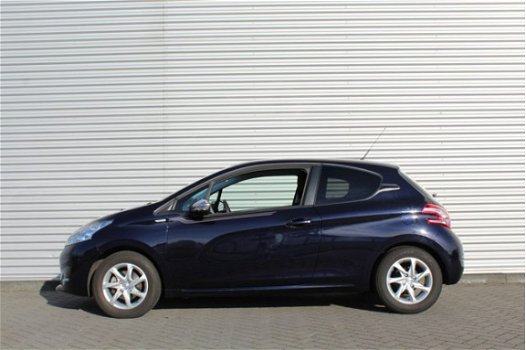 Peugeot 208 - 1.2 VTi Urban Soul | Airco | LM velgen | Bluetooth | Trekhaak | PDC | Cruise | - 1