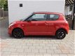 Suzuki Swift - 1.3 3drs comfort black line - 1 - Thumbnail