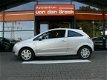 Opel Corsa - 1.2-16V Sport Airco Cruise Contr Elektr pakket Mistlampen Audio Bediening op het Stuur - 1 - Thumbnail