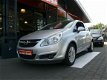 Opel Corsa - 1.2-16V Sport Airco Cruise Contr Elektr pakket Mistlampen Audio Bediening op het Stuur - 1 - Thumbnail