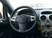 Opel Corsa - 1.2-16V Sport Airco Cruise Contr Elektr pakket Mistlampen Audio Bediening op het Stuur - 1 - Thumbnail