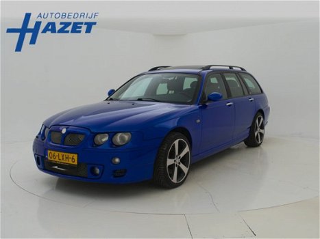 MG ZT - -T 2.5 V6 190 BIJTELLINGSVRIENDELIJK - 1