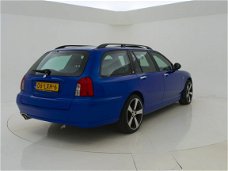 MG ZT - -T 2.5 V6 190 BIJTELLINGSVRIENDELIJK