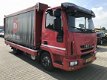 Iveco Euro Cargo - Eurocargo AUT. *PDC+AIRCO* DRINK-CARGO LKW/TRUCK EURO-5 - 1 - Thumbnail