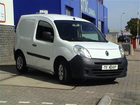 Renault Kangoo Express - 1.5 dCi 75 Express Compact Comfort BESTELWAGEN - 1