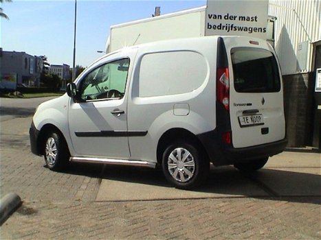 Renault Kangoo Express - 1.5 dCi 75 Express Compact Comfort BESTELWAGEN - 1