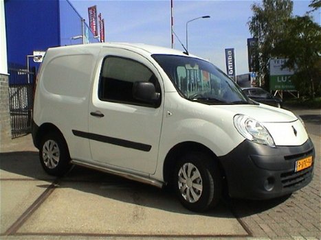 Renault Kangoo Express - 1.5 dCi 75 Express Compact Comfort BESTELWAGEN - 1