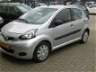 Toyota Aygo - 1.0-12V Access - 1 - Thumbnail