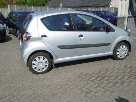 Toyota Aygo - 1.0-12V Access - 1