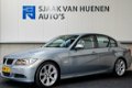 BMW 3-serie - 320i High Executive 150pk M-pakket 2e Eig|NL|DLR|NAVI|Xenon|Clima|18inch|Sportstoelen - 1 - Thumbnail