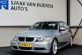 BMW 3-serie - 320i High Executive 150pk M-pakket 2e Eig|NL|DLR|NAVI|Xenon|Clima|18inch|Sportstoelen - 1 - Thumbnail