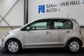 Volkswagen Up! - 1.0 move up BlueMotion 60pk 5-Deurs BTW|1e Eig|NL|Dealer|Airco|NAVI|BT|Elektrisch|C - 1 - Thumbnail