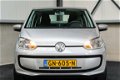 Volkswagen Up! - 1.0 move up BlueMotion 60pk 5-Deurs BTW|1e Eig|NL|Dealer|Airco|NAVI|BT|Elektrisch|C - 1 - Thumbnail