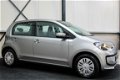 Volkswagen Up! - 1.0 move up BlueMotion 60pk 5-Deurs BTW|1e Eig|NL|Dealer|Airco|NAVI|BT|Elektrisch|C - 1 - Thumbnail