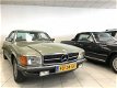 Mercedes-Benz SL-klasse - 280 SLC coupé / IN CONCOURSSTAAT - 1 - Thumbnail