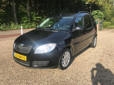 Skoda Roomster - 1.4 16V - 1