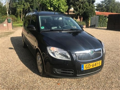 Skoda Roomster - 1.4 16V - 1