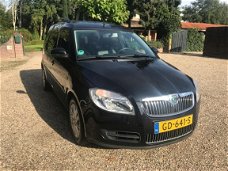 Skoda Roomster - 1.4 16V