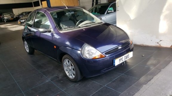 Ford Ka - 1.3 CENTURY Airco Nap - 1