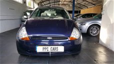 Ford Ka - 1.3 CENTURY Airco Nap