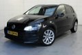 Volkswagen Golf Plus - 1.6 TDI Distronic PLUS, NAVI, Multi Stuur, MultiMedia V.B, KM GARANTIE - 1 - Thumbnail