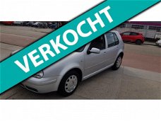 Volkswagen Golf - 1.4-16V Oxford Nieuwe Apk 25.09.2019 Airco 5 deurs