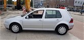 Volkswagen Golf - 1.4-16V Oxford Nieuwe Apk 25.09.2019 Airco 5 deurs - 1 - Thumbnail
