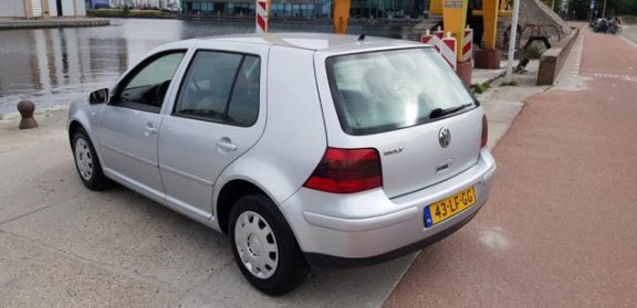 Volkswagen Golf - 1.4-16V Oxford Nieuwe Apk 25.09.2019 Airco 5 deurs - 1
