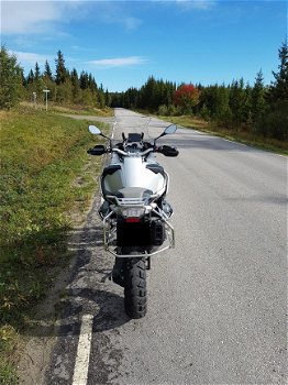 BMW R 1200 GS ADVENTURE - 2