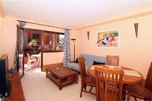 2 slaapkamer appartement in Corralejo Fuerteventura - 4