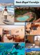2 slaapkamer appartement in Corralejo Fuerteventura - 8 - Thumbnail