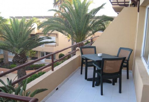 1 slaapkamer appartement in Corralejo Fuerteventura - 2