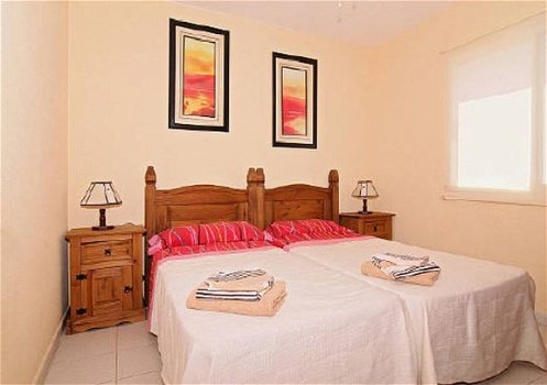 1 slaapkamer appartement in Corralejo Fuerteventura - 5