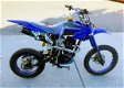 Crosser Monster Engergy 250cc - 6 - Thumbnail