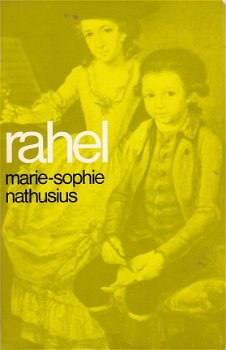 Marie-Sophie Nathusius; Rahel - 1