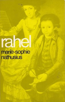 Marie-Sophie Nathusius; Rahel