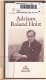 Jan van der Vegt; Adriaan Roland Holst; ISBN 9068011502 - 1 - Thumbnail