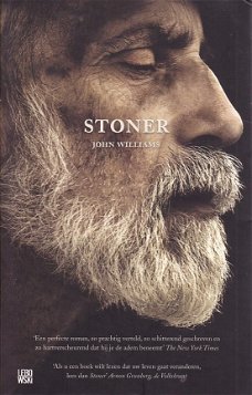 John Williams; Stoner; ISBN 9789048813834