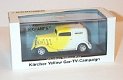 1:43 Minichamps oldtimer Hot Rod Kärcher Delivery - 1 - Thumbnail