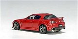 1:43 Autoart Mazda Speed RX-8 Velocity red 55933 - 2 - Thumbnail