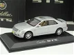 1:43 Norev 910015 CADILLAC STS sedan silver - 1 - Thumbnail