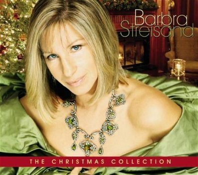 Barbra Streisand - The Christmas Collection (2 CD) - 1