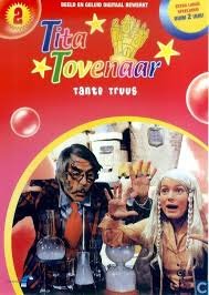 Tita Tovenaar - Tante Truus (DVD) - 1