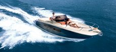 Invictus yacht Invictus 280 CX sportboot