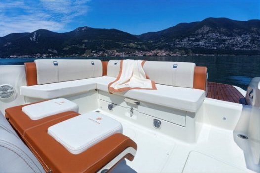 Invictus yacht Invictus 280 CX sportboot - 7