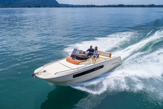 Invictus yacht Invictus 250 CX sportboot - 2